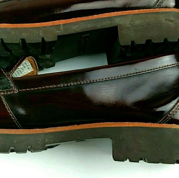 Sperry Brown Loafers - Picture 8 of 8